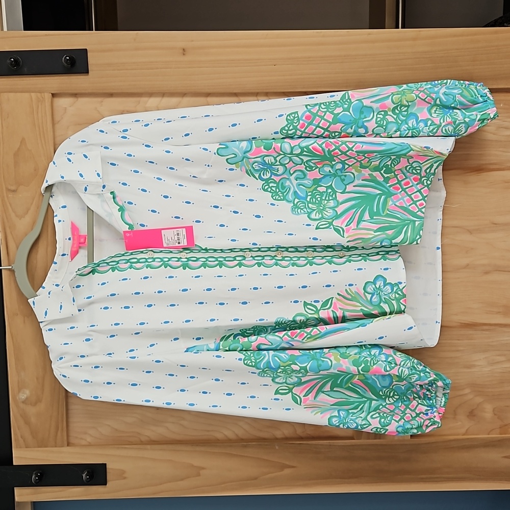 NWT Tavia Top